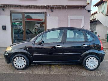 CITROEN - C3 1.4 Exclusive