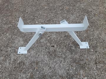 Supporto per arnie nomadi