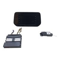 KIT NAVIGATORE SUZUKI SX4 Serie S-Cross K14D (13>)