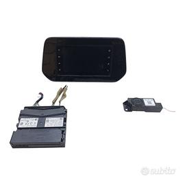 KIT NAVIGATORE SUZUKI SX4 Serie S-Cross K14D (13>)