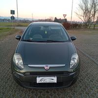 FIAT GRANDE PUNTO EVO 