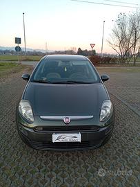 FIAT GRANDE PUNTO EVO 