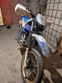 Suzuki  dr