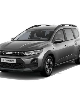 Dacia Jogger expression 7p MY25 hybrid 155