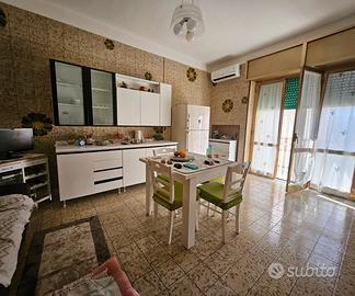 Appartamento 3 vani e accessori