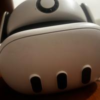 Meta Quest 3 512GB + Accessori