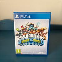 Skylanders Swap Force PlayStation 4