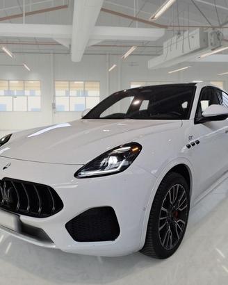 MASERATI GRECALE 2.0 MHEV 300 CV GT Q4 AUTO SUV