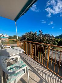 Bilocale 4-12 agosto con Terrazzo a 800mt dal mare