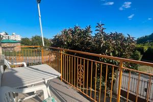 Bilocale 4-12 agosto con Terrazzo a 800mt dal mare