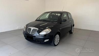 Lancia Ypsilon 1.3 Mjt 75 Cv. Oro AUTOMATICA