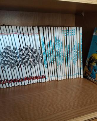 lotto bonelli 140 fumetti 