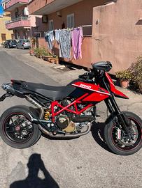 Hypermotard 1100 evo sp