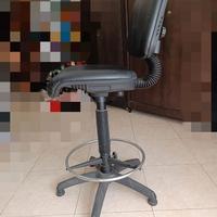 Sedia ALTA  da UFFICIO/ DISEGNATORE