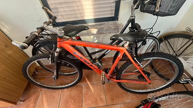 Bicicletta da corsa