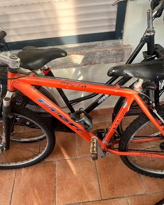 Bicicletta da corsa