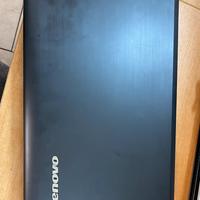 Lenovo N14608 z546 - praticamente nuovo