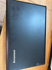 Lenovo N14608 z546 - praticamente nuovo