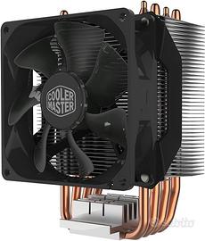 Dissipatore Cooler Master Hyper 212 EVO