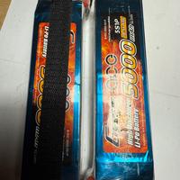 Batterie gens ace