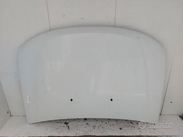 651000987R COFANO ANTERIORE DACIA DUSTER I REST (H
