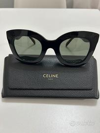 Occhiali da sole Celine