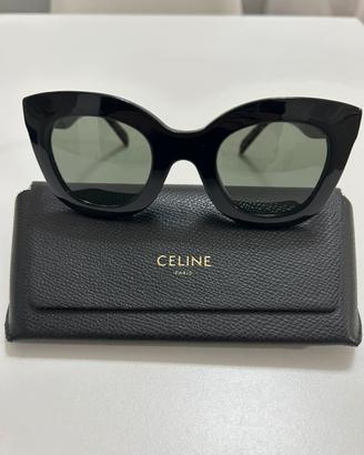 Occhiali da sole Celine