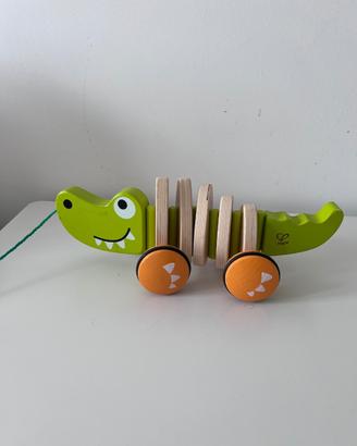 Coccodrillo HAPE