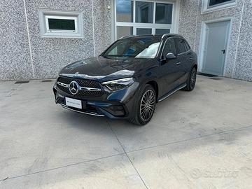 Mercedes-benz GLC 220d 4Matic Mild Hybrid AMG Prem