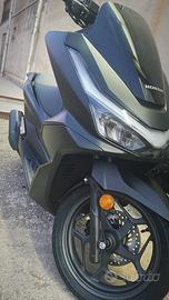 Honda PCX 125 - 2025 -
