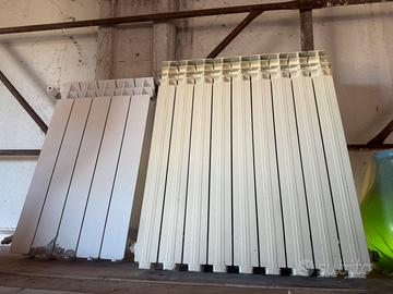 Radiatori varie misure