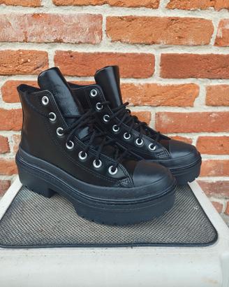 CONVERSE Chuck Taylor scarponcini donna 37