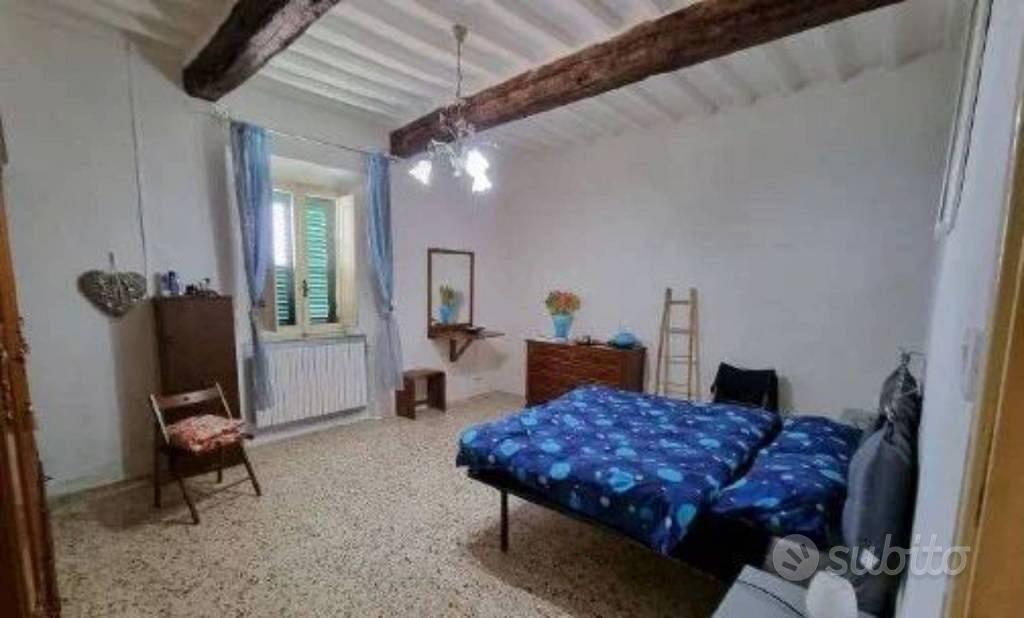 Appartamento – Roccastrada, Grosseto - Vista 2