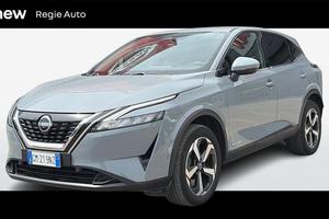 Nissan Qashqai III 2021 ACENTA MHYB 140CV