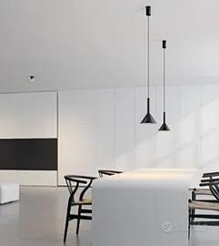 Lampada Oty Light Club C2