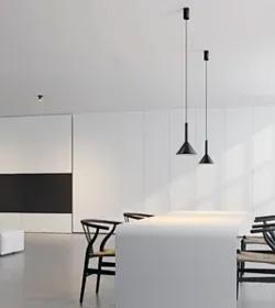 Lampada Oty Light Club C2