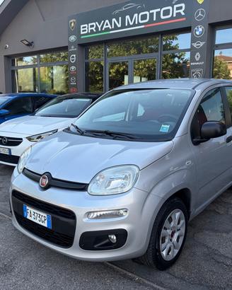 Fiat Panda 0.9 TwinAir Turbo Natural Power Easy