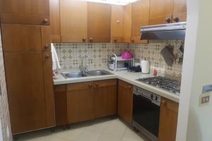 Due camere singole arredate per ragazze