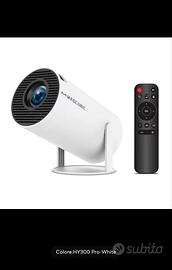 hy300 pro proiettore 