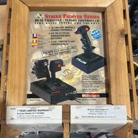 Kit  controller  1995 STRIKE FIGHTER SERIES