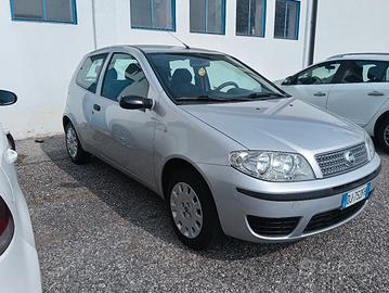 FIAT PUNTO 1200 108000 KM