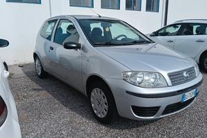 FIAT PUNTO 1200 108000 KM