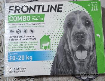 FRONTLINE 