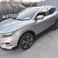 Nissan Qashqai 1.5 dCi 115cv KM 52000