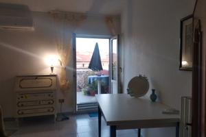 Centro Citta Bilocale Panoramico Periodi Medi Brev