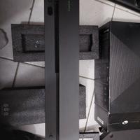 xbox one x  Project  Scorpio da Collezione