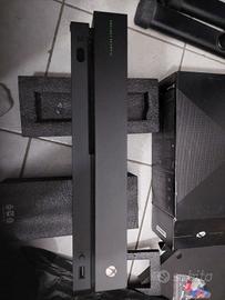xbox one x  Project  Scorpio da Collezione