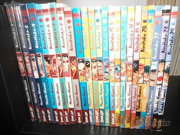 MANGA NORITAKA 1/24   comic art