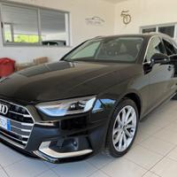 AUDI A4 Avant 35 TDI/163 CV S tronic Business Ad