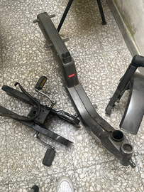 Ricambi piaggio "si"